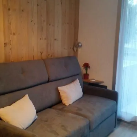 Apartamento Cote Brune 2 Alpes *