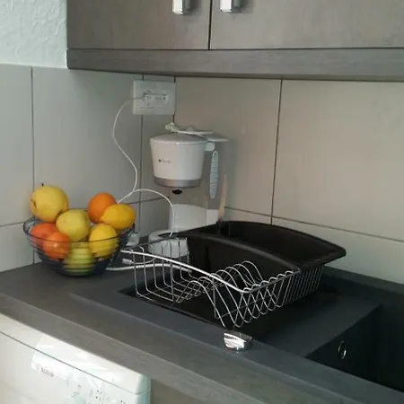 Appartement Cote Brune 2 Alpes Les Deux Alpes