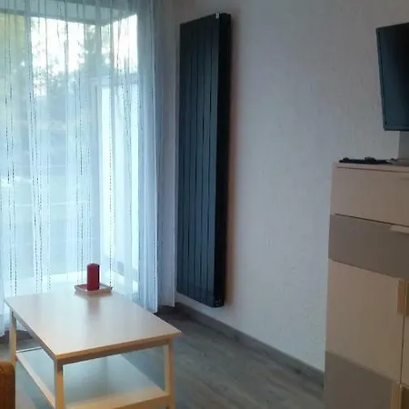 Appartement Cote Brune 2 Alpes