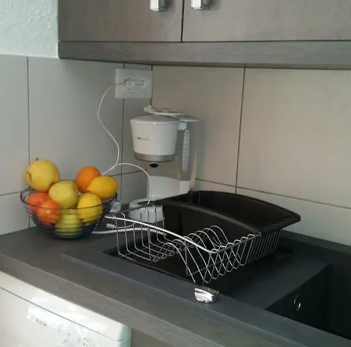 Appartement Cote Brune 2 Alpes Les Deux Alpes