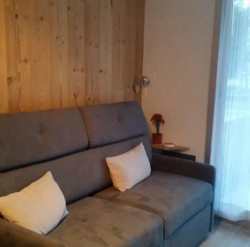 Appartement Cote Brune 2 Alpes *