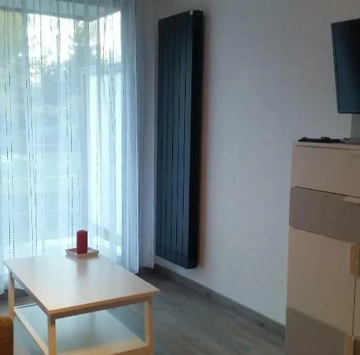 Appartement Cote Brune 2 Alpes