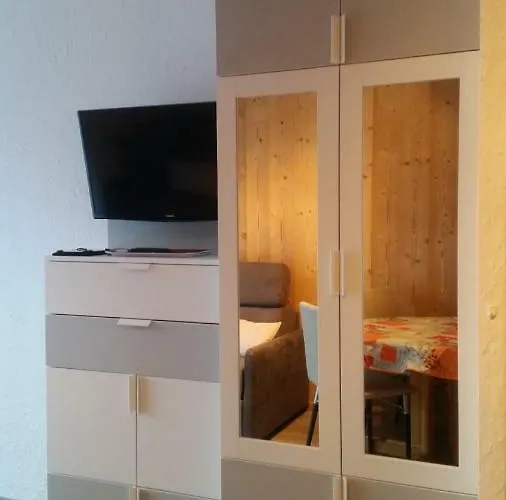 Cote Brune 2 Alpes Apartman Les Deux Alpes